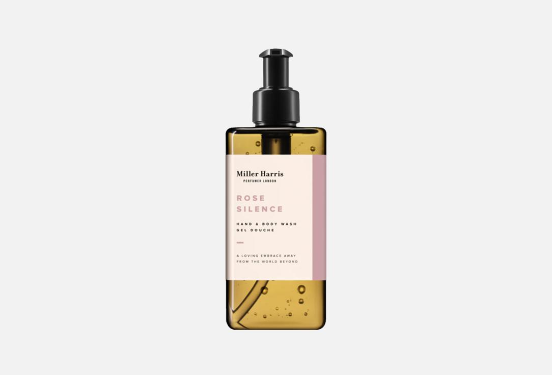 Miller Harris Rose Silence Hand & Body Wash
