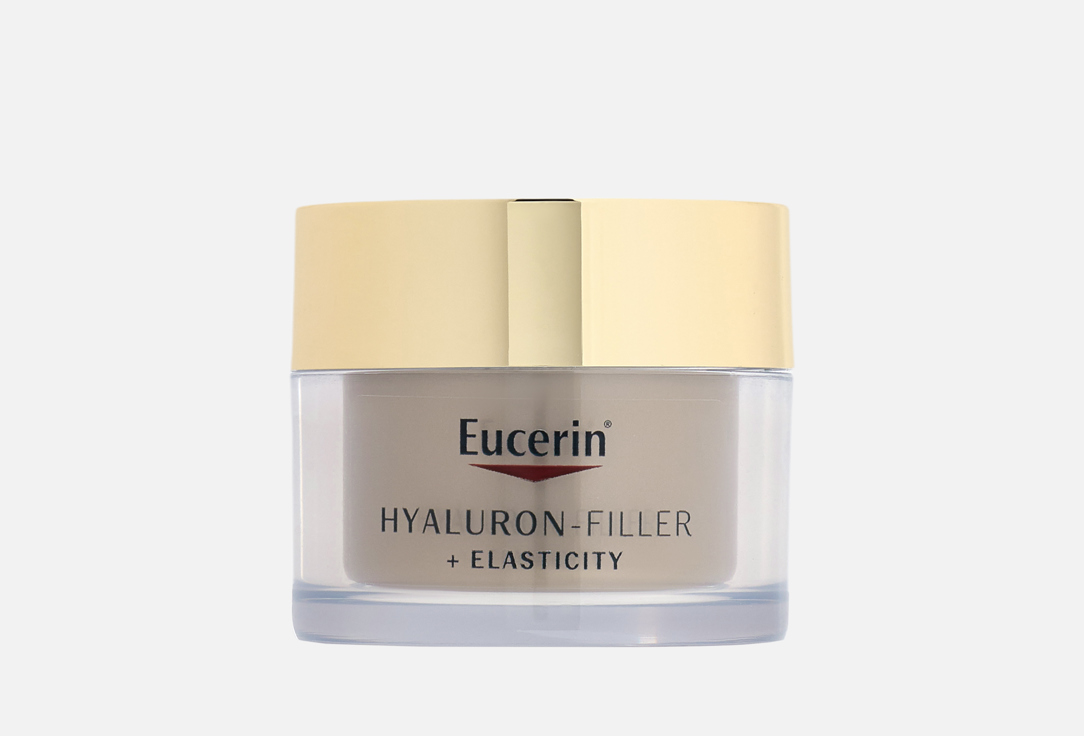 EUCERIN Hyaluron-Filler + Elasticity Night Care