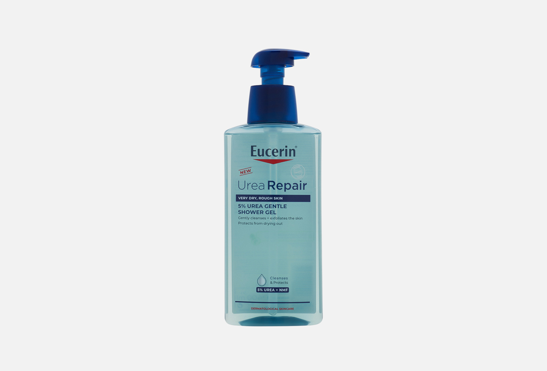 EUCERIN UREA PLUS Urea Shower Gel