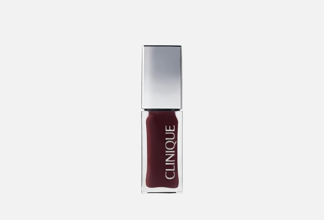 Clinique Pop Cheek + Lip Oil - Black Honey 04