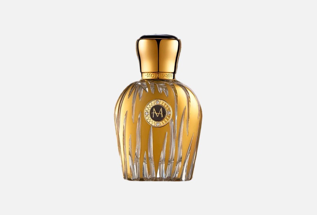 Moresque Fiamma EDP,