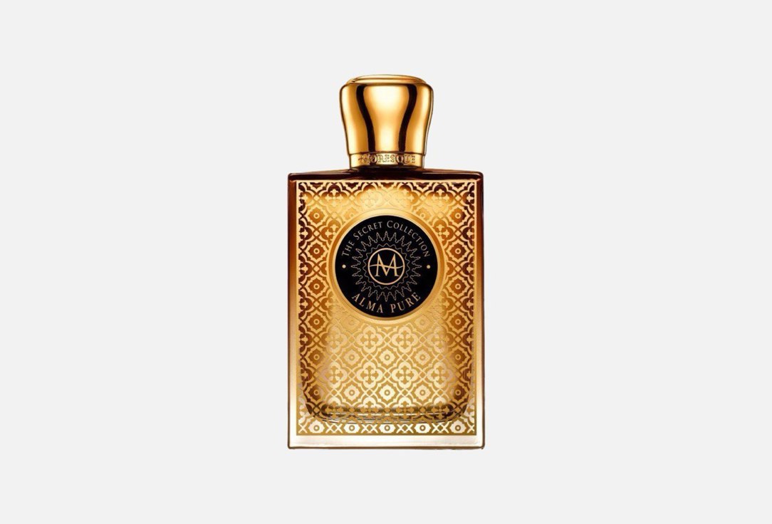 Moresque Alma Pure EDP,