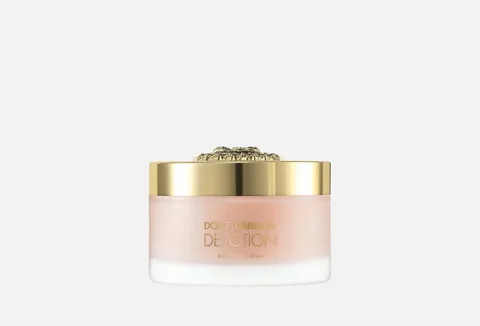 DG BODY CREAM DEVOTION