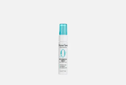 Original Sprout Natural Finishing mist