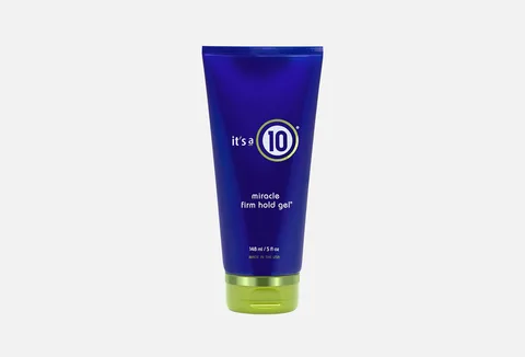 It's a 10 Miracle Firm Hold Gel,