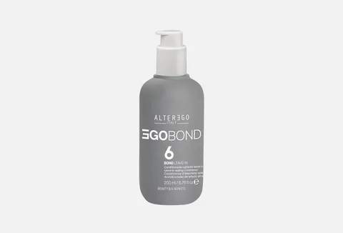 Alter Ego Egobond Leave-In Conditioner,
