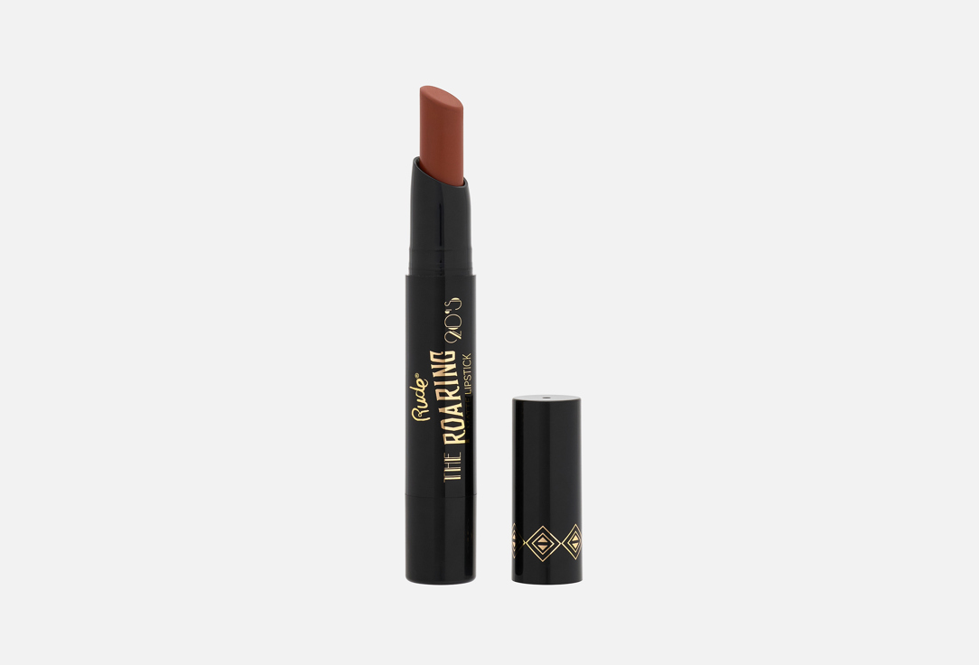 Rude Cosmetics ROARING 20S MATTE LIPSTICK - RITZY