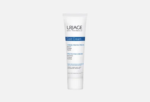 Uriage Protective Cold Cream,