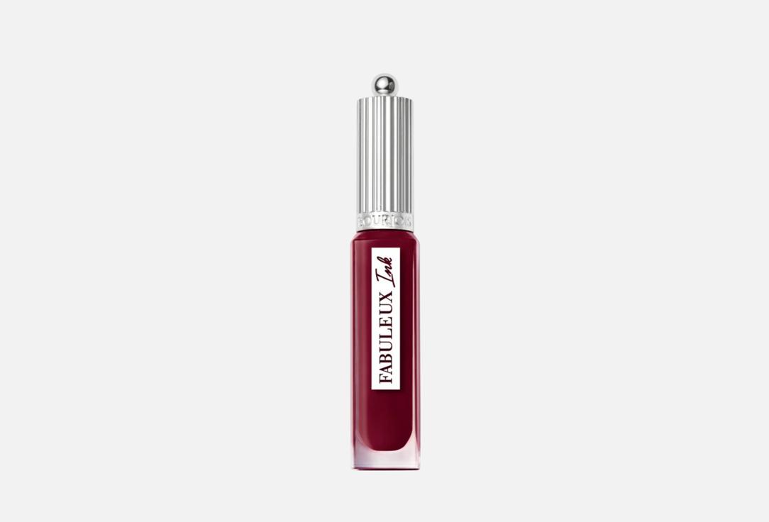 Bourjois Fabuleux Ink BERRY'TALE ROMANCE