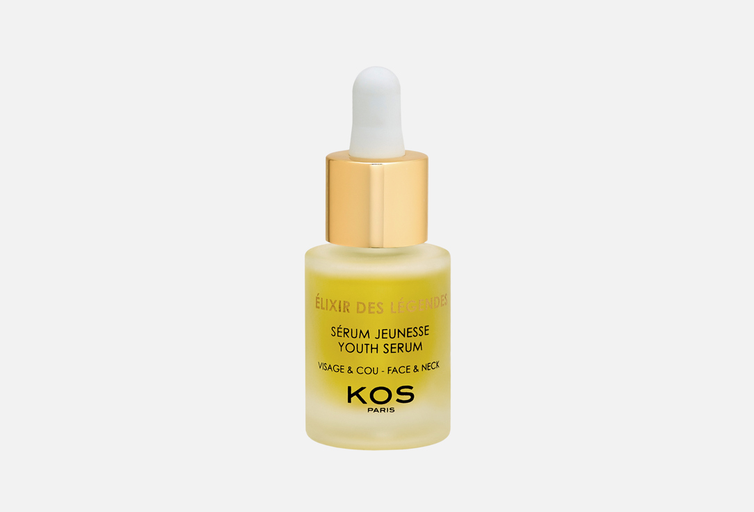 KOS Paris Legend Elixir,