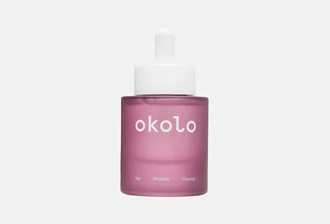 Okolo Age Decoder Essence