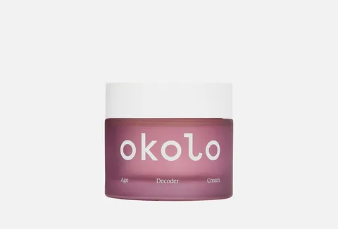 Okolo Age Decoder