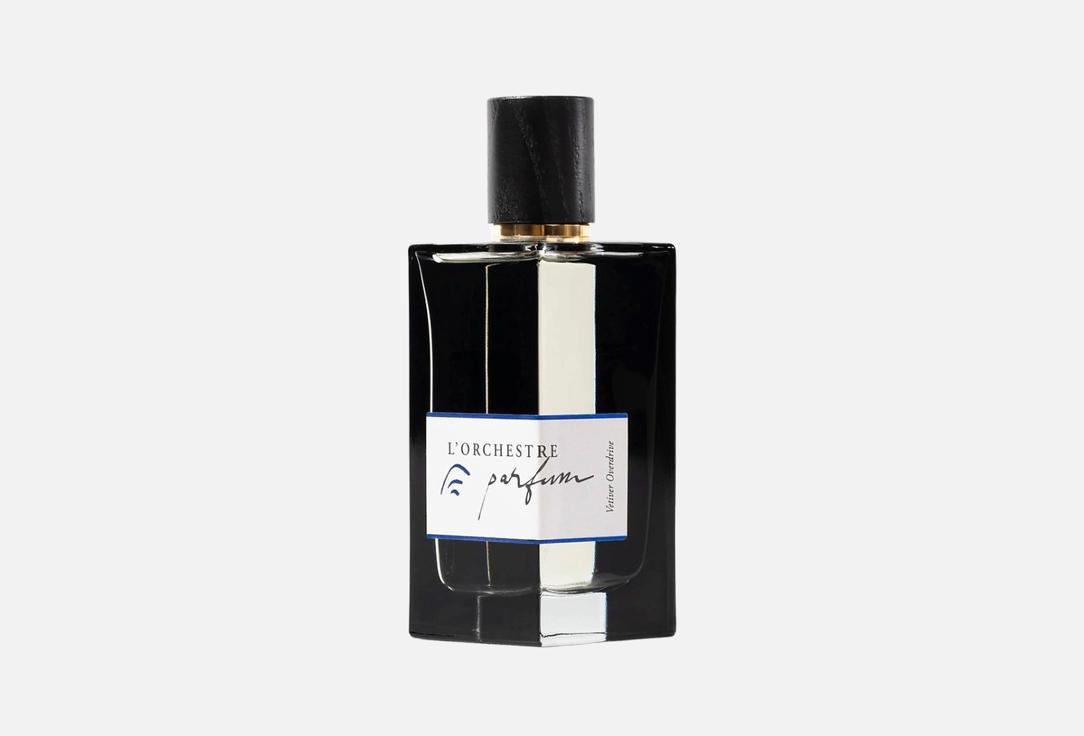 L'Orchestre Vetiver Over drive 100ml EDP
