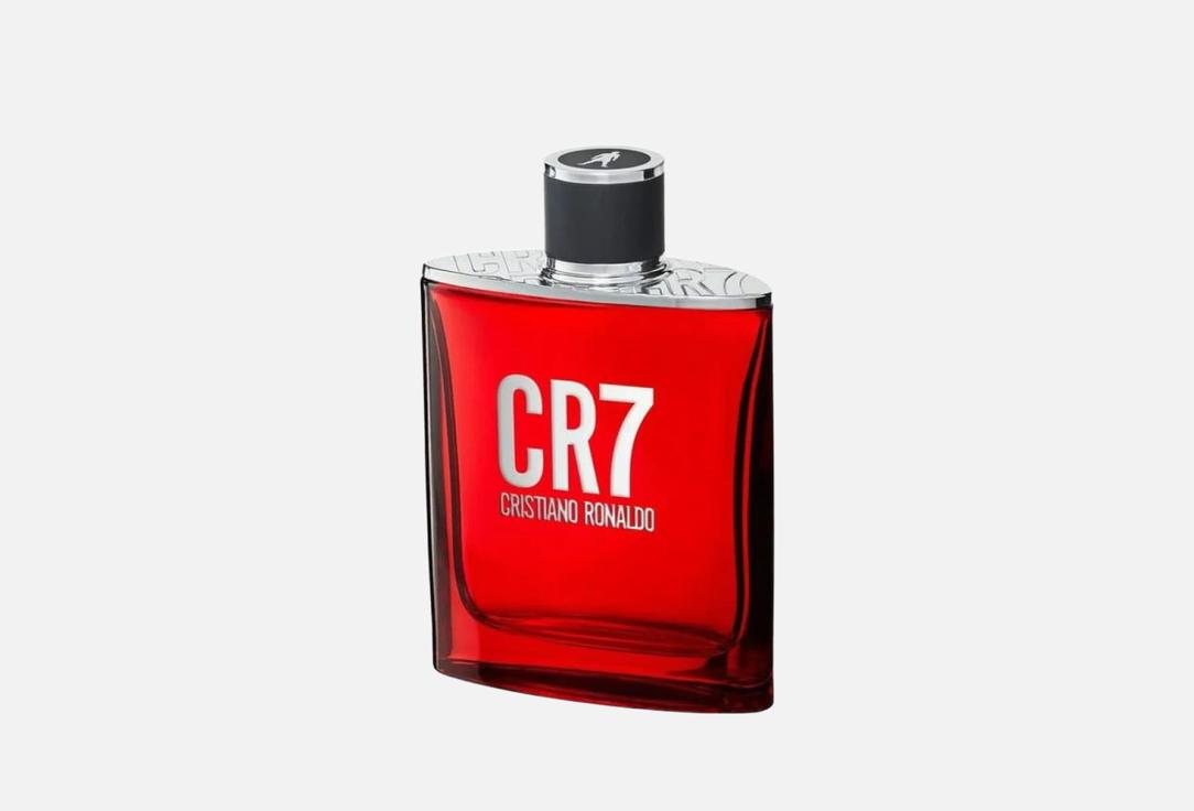 CRISTIANO RONALDO EDT