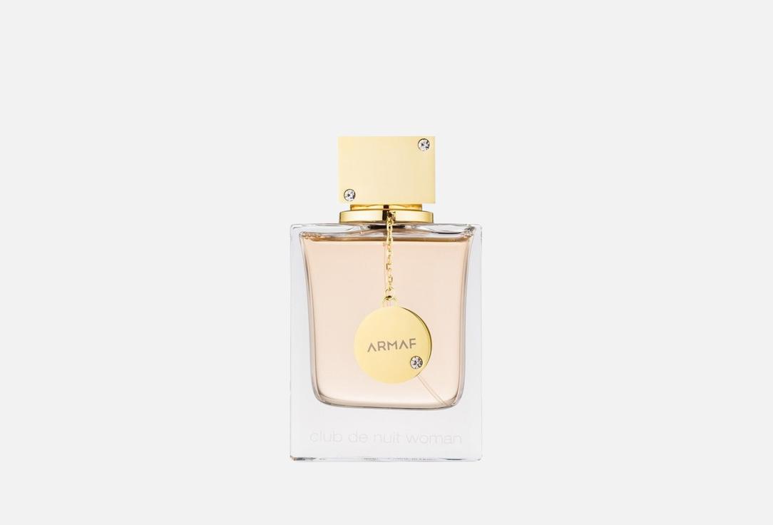 Club De Nuit Woman EDP, spray