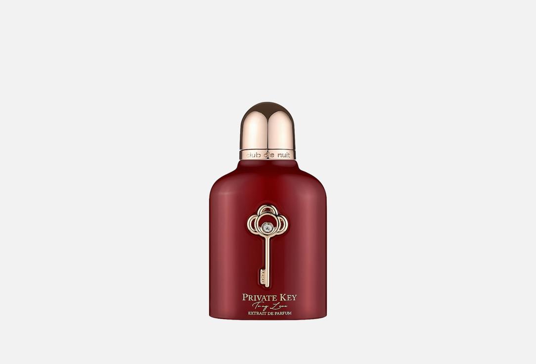 Club De Nuit Private Key To My Love Extrait, spray