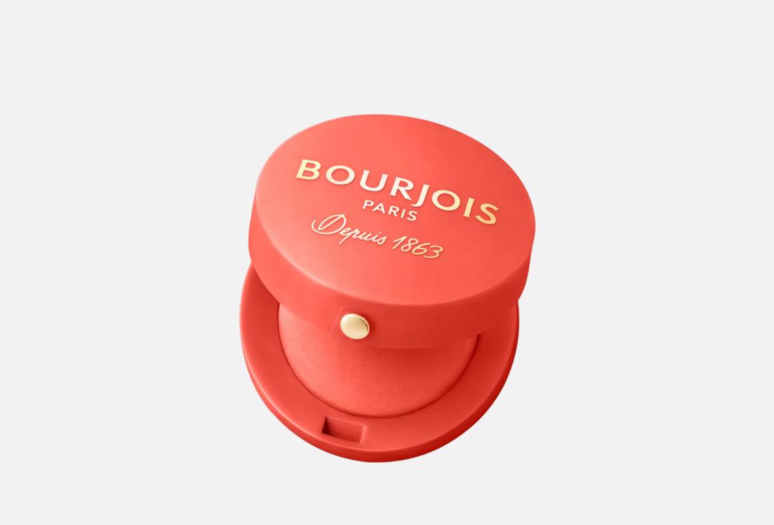 Bourjois Blusher, 2.