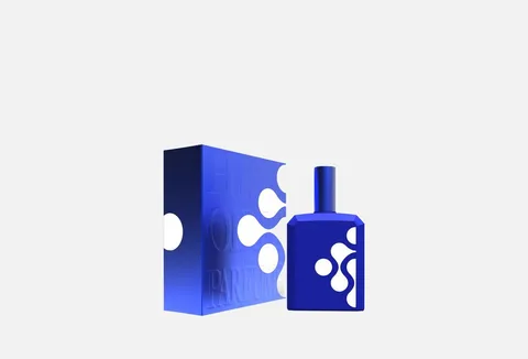 Histoires de Parfums THIS IS NOT A BLUE BOTTLE 1.4