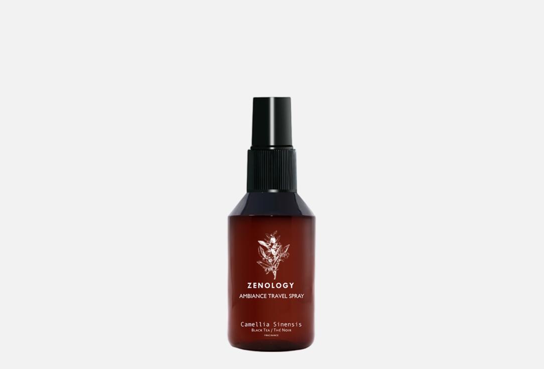 ZENOLOG Camellia Sinensis Ambiance, 70ml
