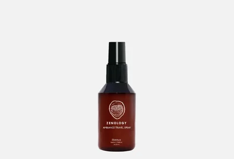 Zenology EBENUS