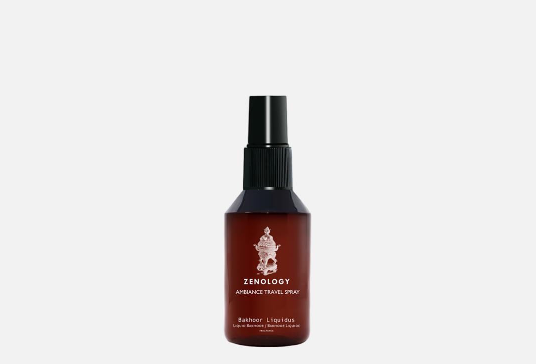 ZENOLOGY Liquid Bakhoor, 70ml