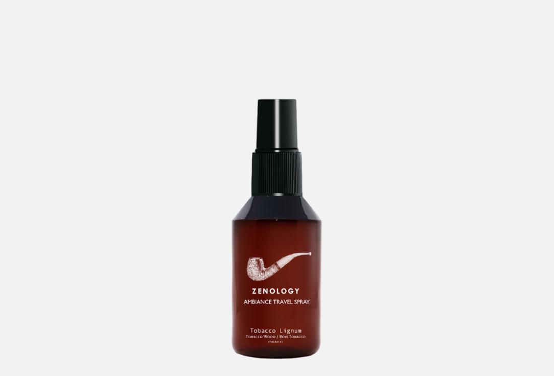 ZENOLOGY Tobacco Lignum Trigger, 75ml