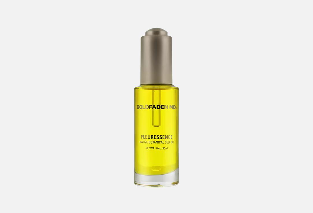 GOLDFADEN Oil