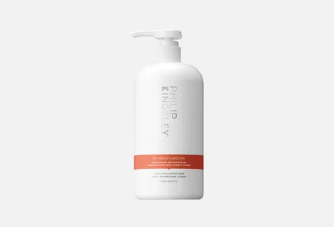 PHILIP KINGSLEY Re-Moisturizing Conditioner,