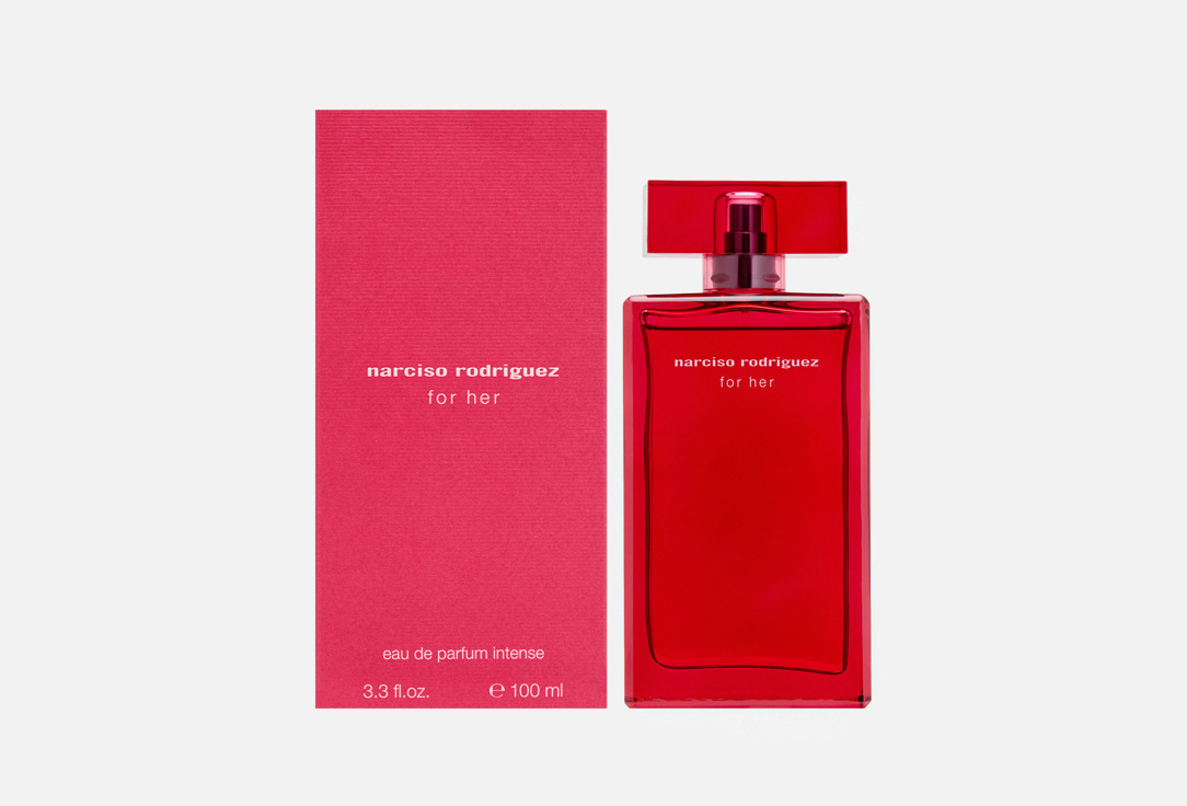 NARCISO RODRIGUEZ FH NEW EDPI-25-