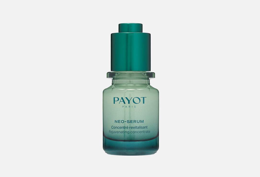 PAYOT Neo-Serum Revitalising Smoothing Concentrate