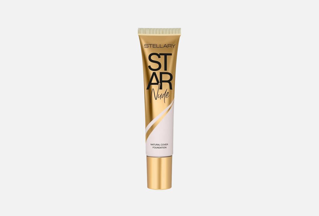 Stellary STAR NUDE FOUNDATION shade 01