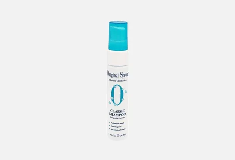 Original Sprout Classic Shampoo 30ml