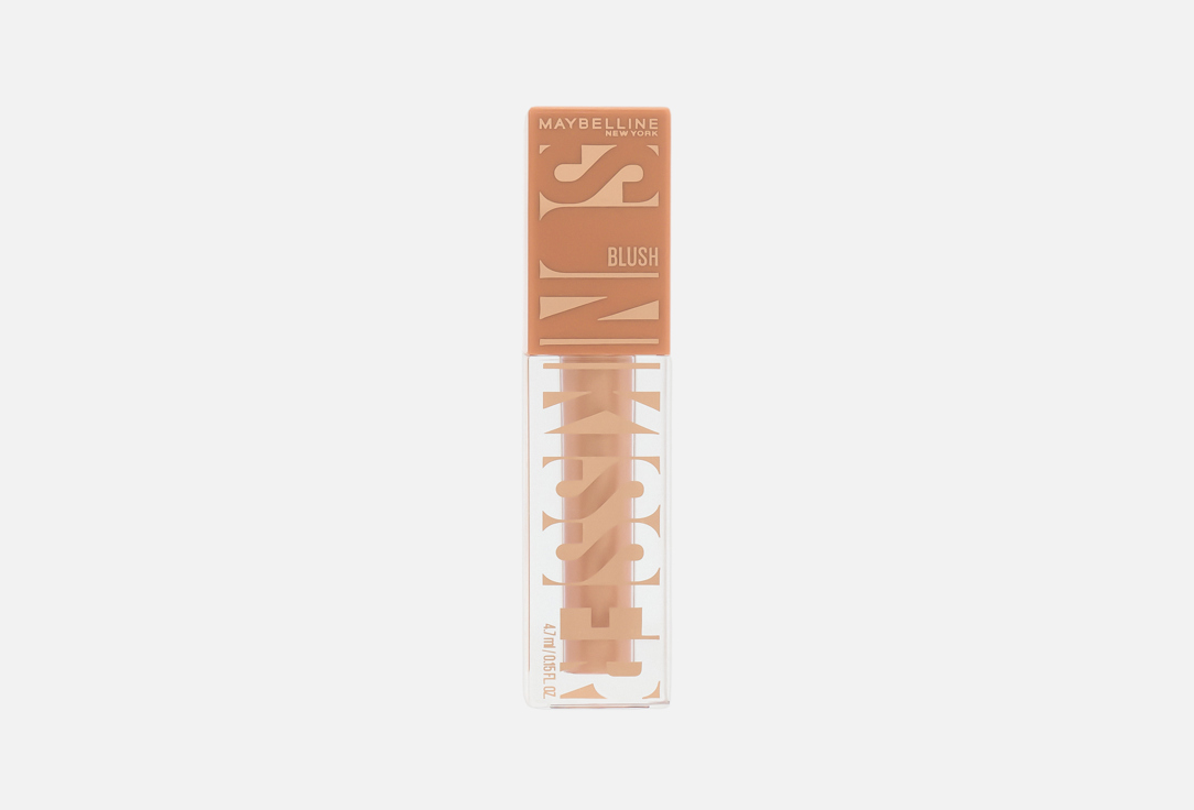 MAYBELLINE Sunkisser Blush in Shades Nu – 4.