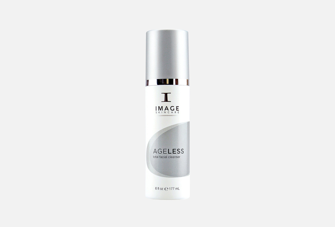 Image Skincare Total Facial Cleanser