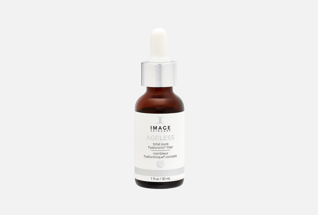 Image Skincare Total Pure Hyaluronic Filler⁶