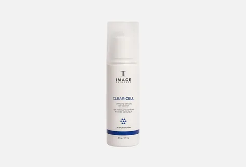 Image Skincare Salicylic Gel Cleanser