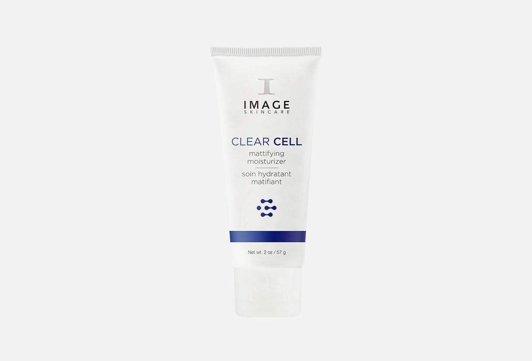 Image Skincare Mattifying Moisturizer For Oily Skin