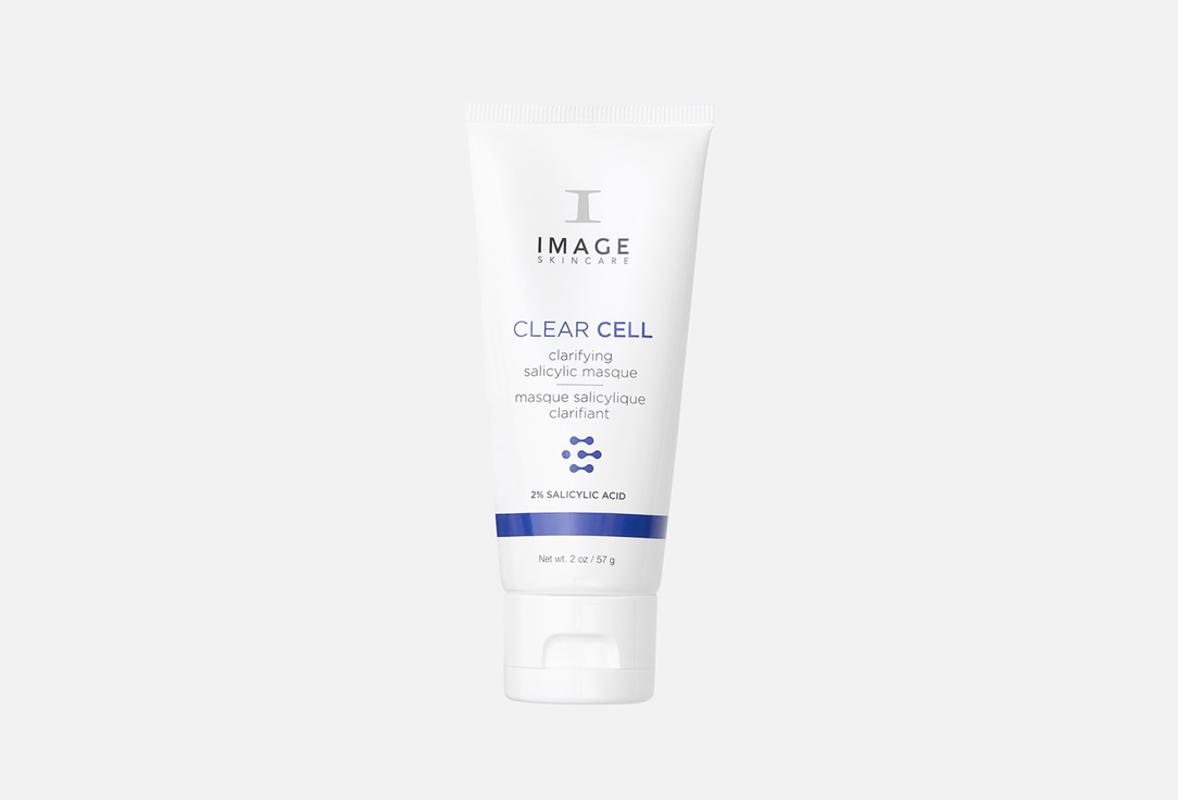 Image Skincare Medicated Acne Masque