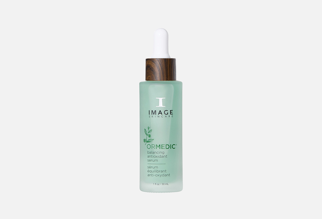 Image Skincare Balancing Anti-Oxidant Serum
