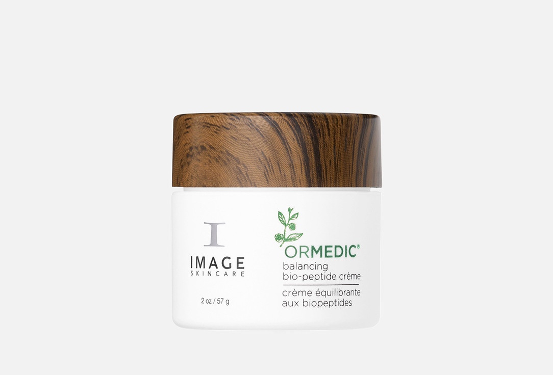 Image Skincare Balancing Bio-Peptide Crème