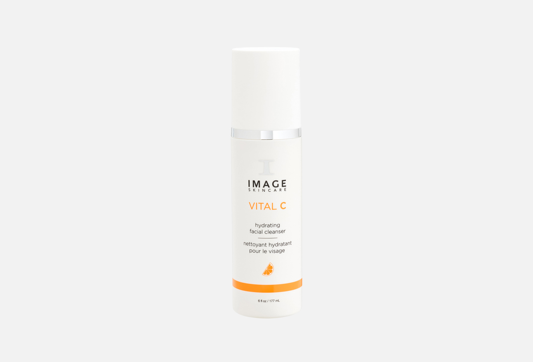 Image Skincare Hydrating Facial Cleanser