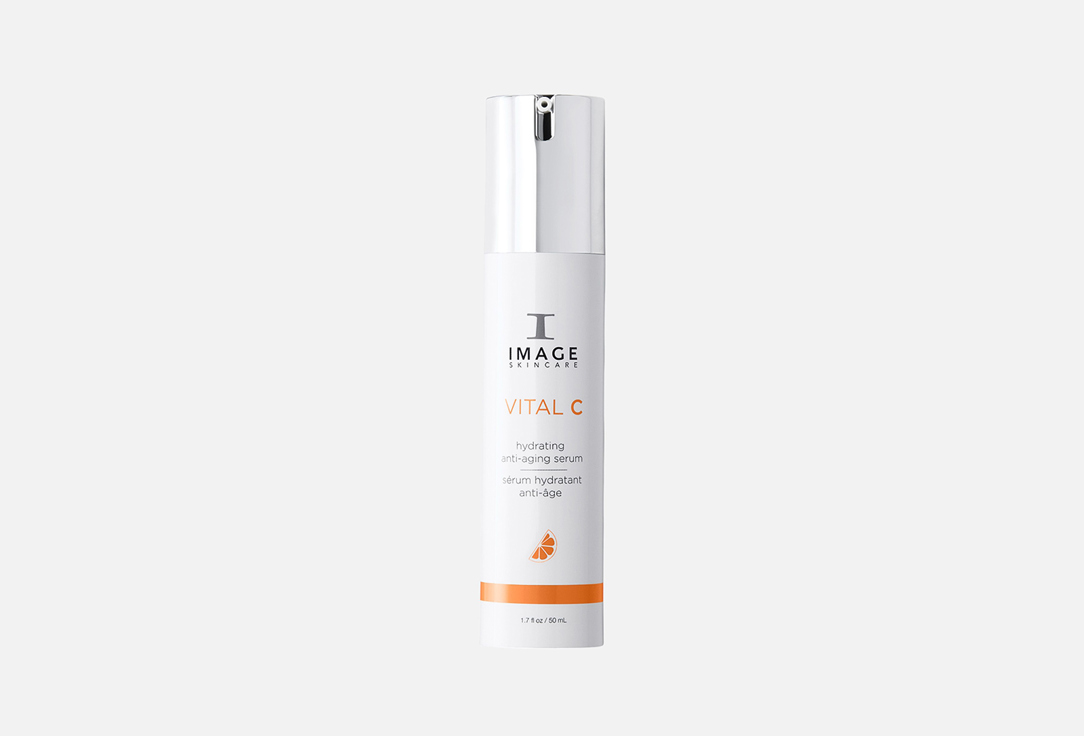 Image Skincare Hydrating Anti-Aging Serum