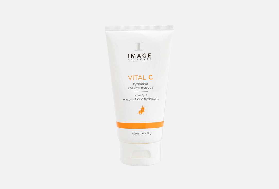 Image Skincare Hydrating Enzyme Masque