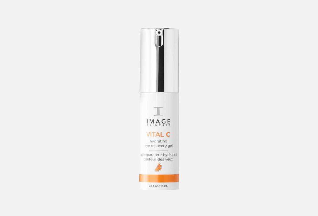 Image Skincare Hydrating Eye Recovery Gel