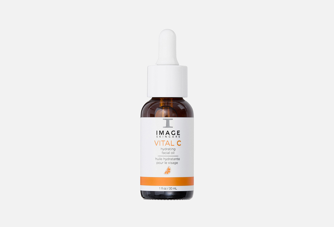 Image Skincare Hydrating Facial Oil