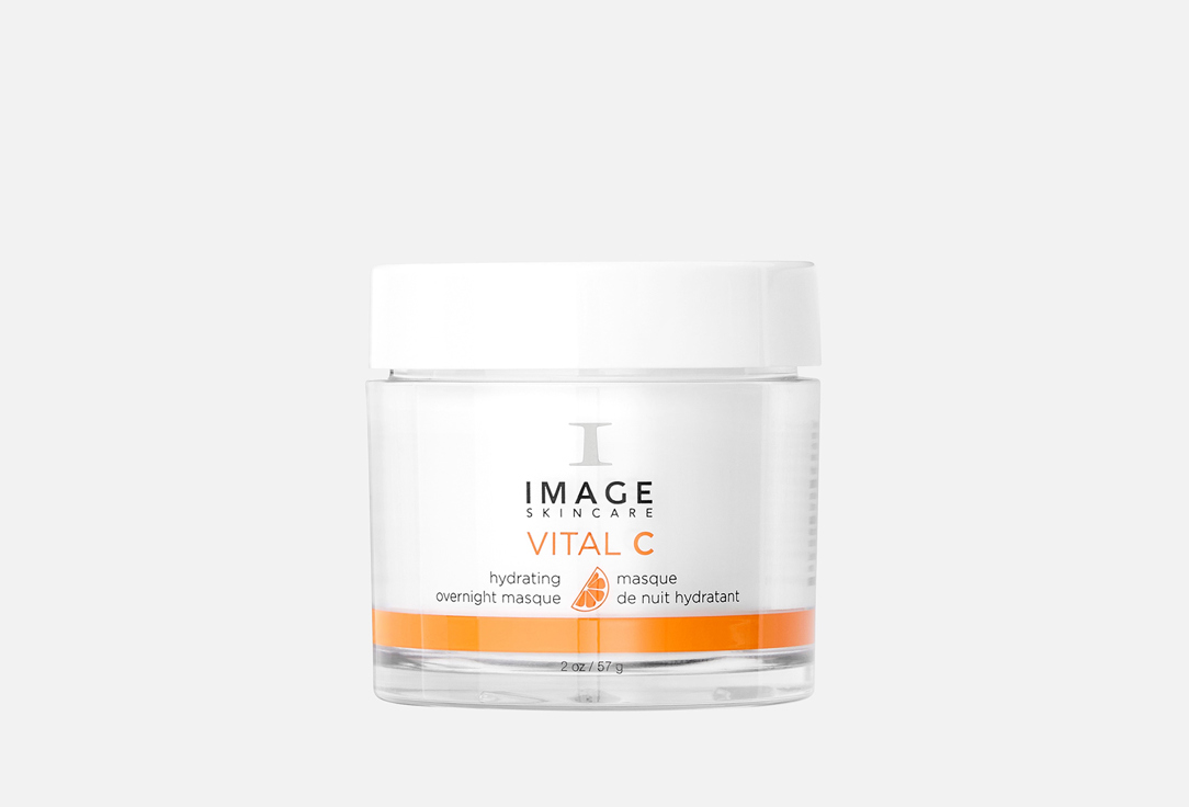 Image Skincare Hydrating Overnight Masque
