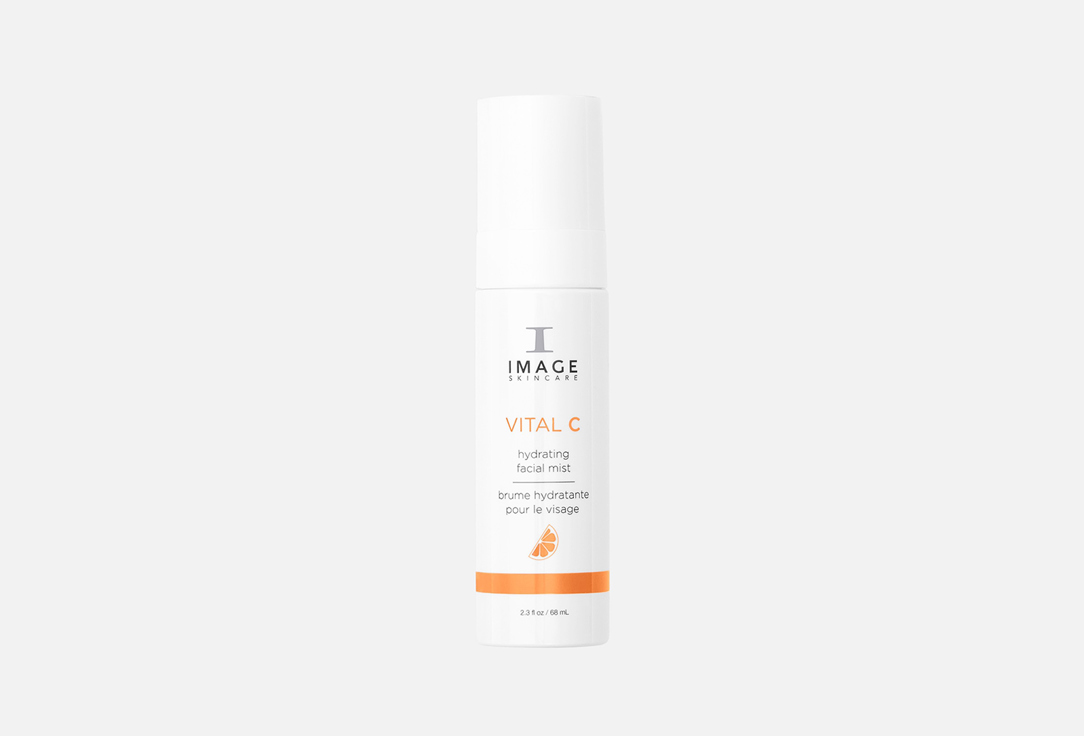 Image Skincare Hydrating Facial Mist