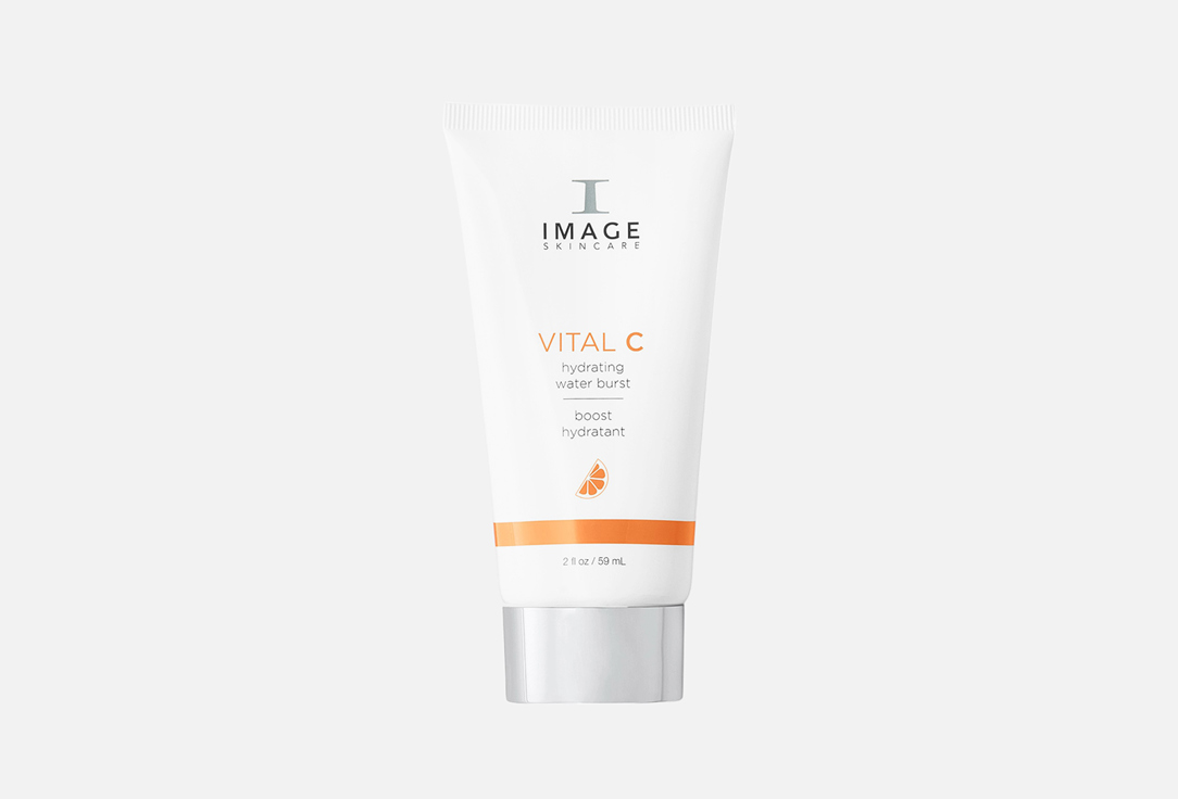 Image Skincare VITAL C hydrating water burst