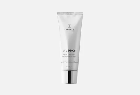 Image Skincare Stem Cell Facial Cleanser