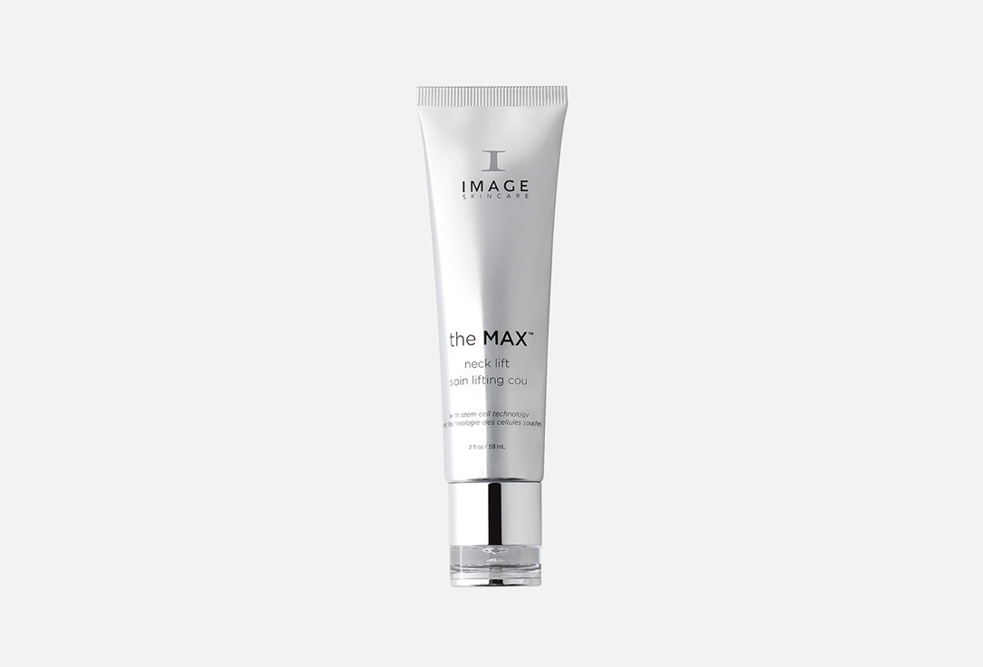 Image Skincare Stem Cell Neck Lift